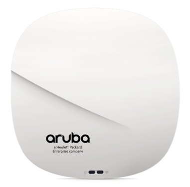 Aruba Wireless Network Software - ArubaOS and Aruba Instant