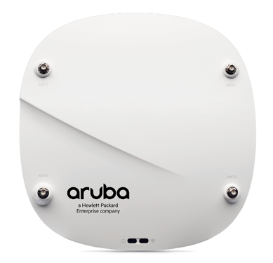 Aruba Wireless Network Software - ArubaOS and Aruba Instant