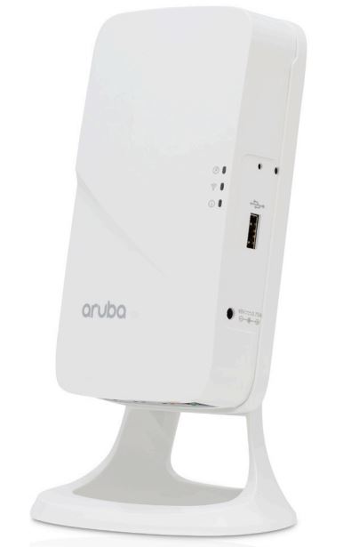 HPE Aruba Networking 303H Series Hospitality Access Points