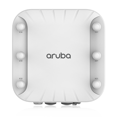 Aruba AP-518 Access Point