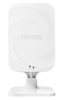 HPE Aruba Networking AP-600H Access Point