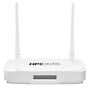 HPE Aruba Networking AP-600R Access Point