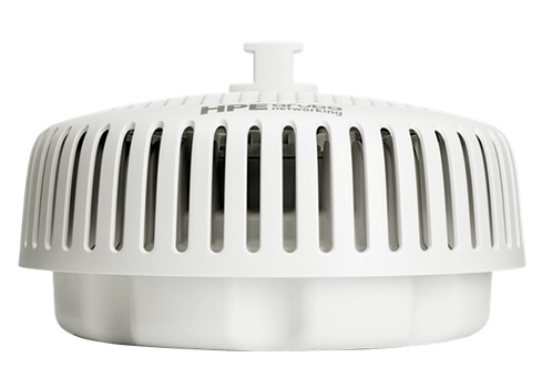 HPE Aruba Networking AP-679EX Outdoor Access Point