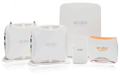 Aruba 7005 Mobility Controller