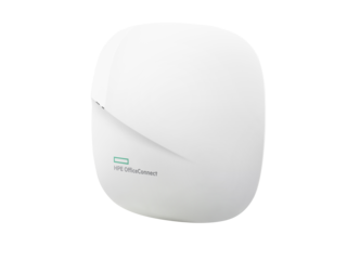 HPE OfficeConnect OC20 802.11ac US Access Point #JZ073A