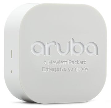 Aruba Battery-Powered Beacon