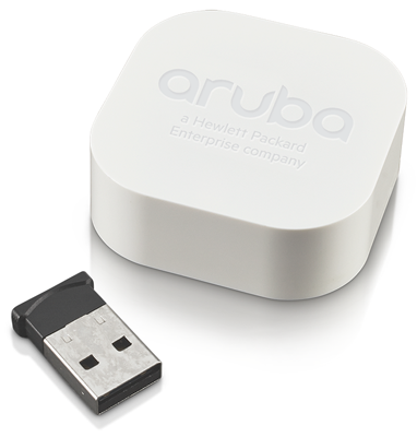 Aruba USB Beacon 