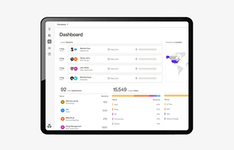 Aruba Zero Trust Security