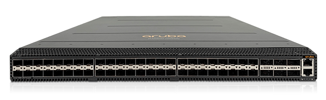 Aruba CX10000 Switch Series Family