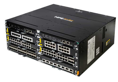 Aruba CX5420 Series - S0U59A Switch