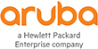 Aruba a Hewlett Packard Enterprise company