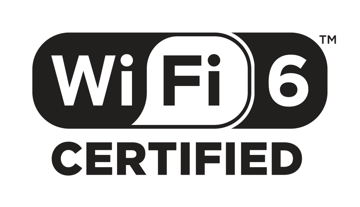 WiFi 6 icon